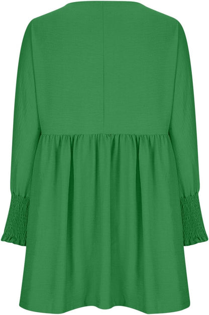 Haven | Women's Ruched Summer Day Dress – Summer