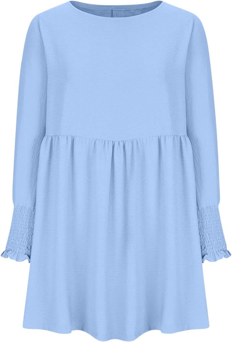 Haven | Women's Ruched Summer Day Dress – Summer