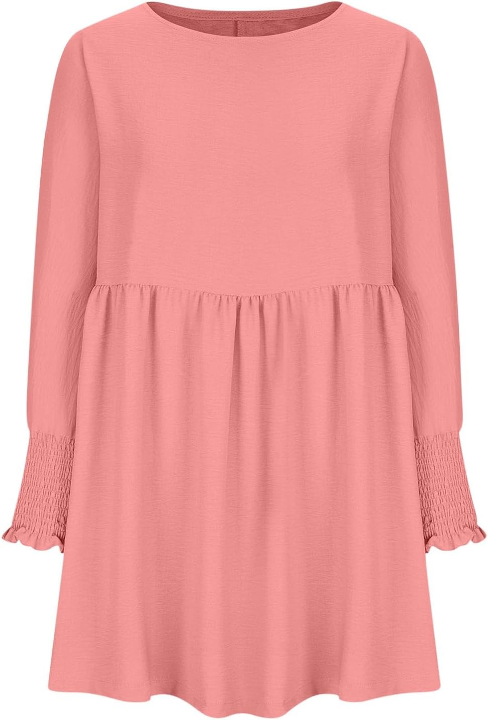 Haven | Women's Ruched Summer Day Dress – Summer