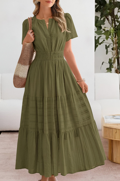 Paula | Women's Boho Breeze Summer Dress – Boho, Summer