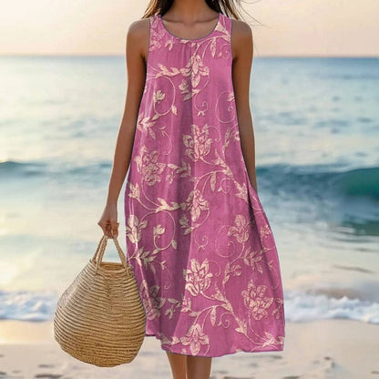 Sienna | Women's Beach Breeze Dress