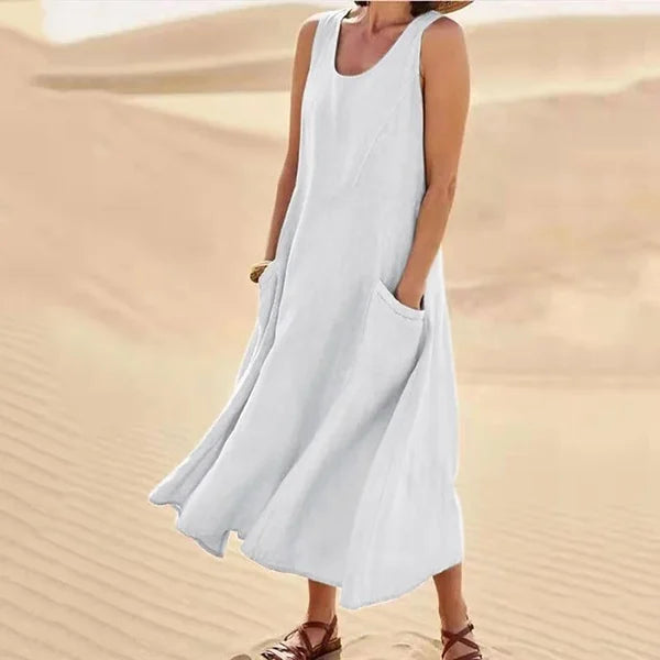 Claire | Women's Everyday Dress