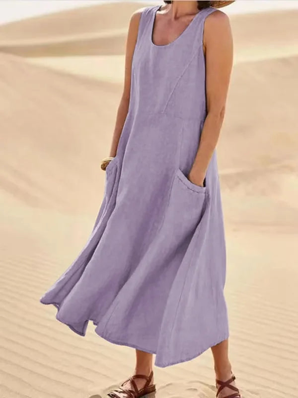Claire | Women's Everyday Dress