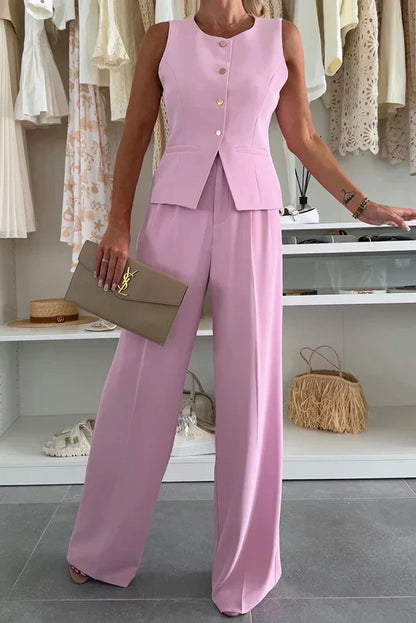 Edith | Women's Co-ord Set