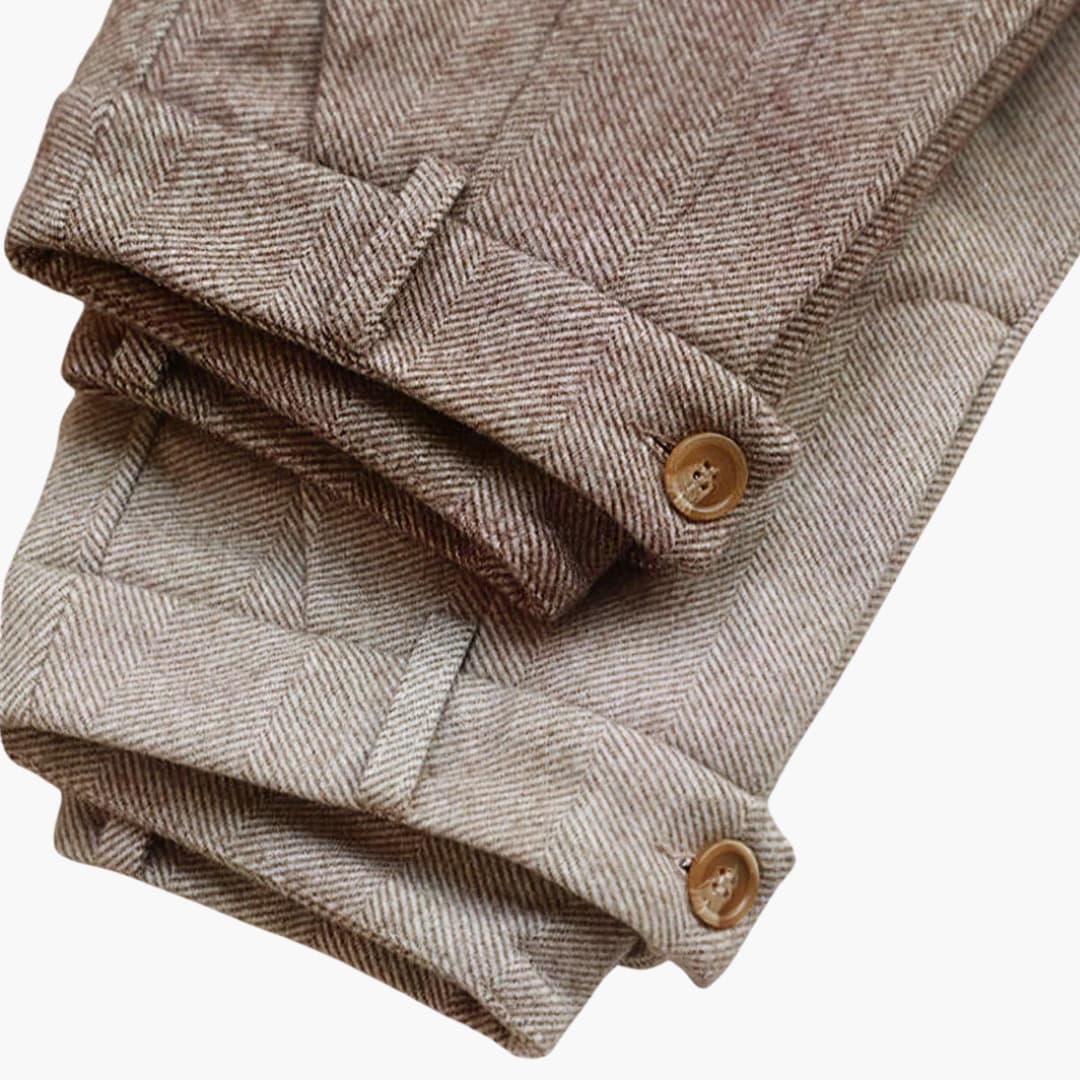 Vivo | Women's Tailored Pants
