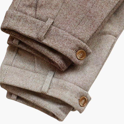 Vivo | Women's Tailored Pants