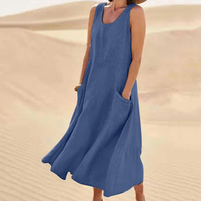 Claire | Women's Everyday Dress