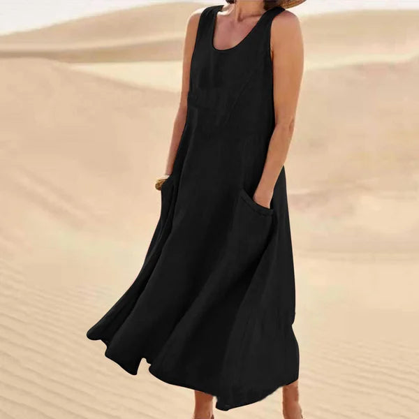 Claire | Women's Everyday Dress