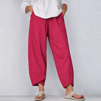 Ashleigh | Women's Chic Summer Pants
