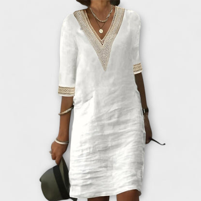 Kathryn | Women's Crochet Dream Dress – Crochet