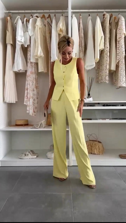 Edith | Women's Co-ord Set