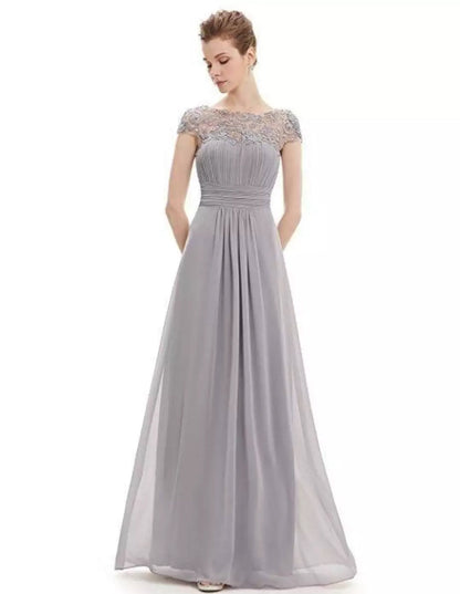 Kristen | Women's Elegant Entourage & Mother of the Bride Dress – Elegant