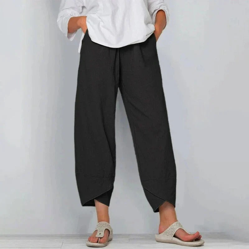 Ashleigh | Women's Chic Summer Pants