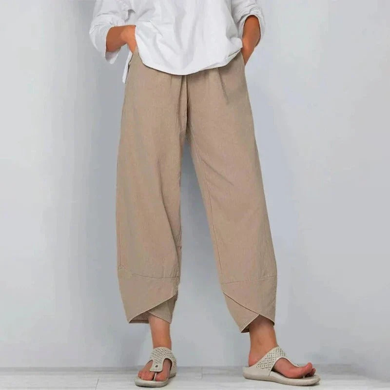 Ashleigh | Women's Chic Summer Pants