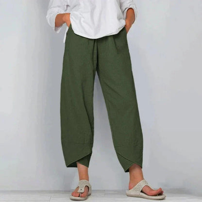 Ashleigh | Women's Chic Summer Pants