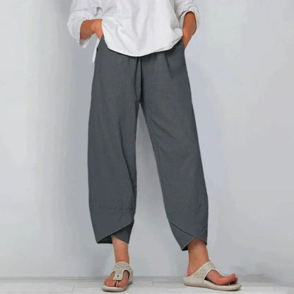 Ashleigh | Women's Chic Summer Pants