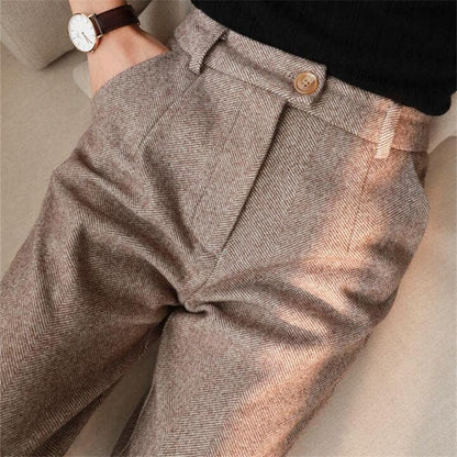 Vivo | Women's Tailored Pants