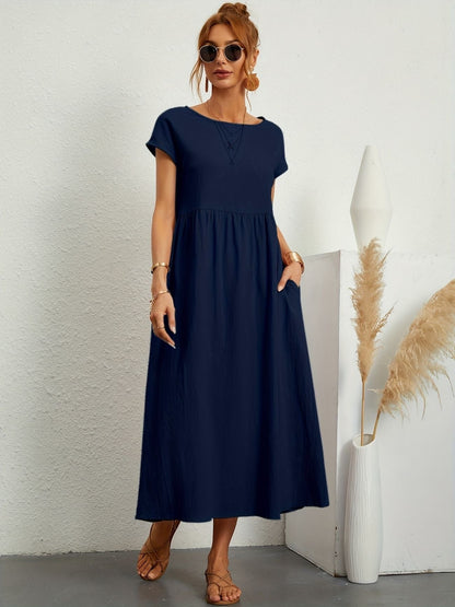 Anna | Women's Elegant Lightweight Dress