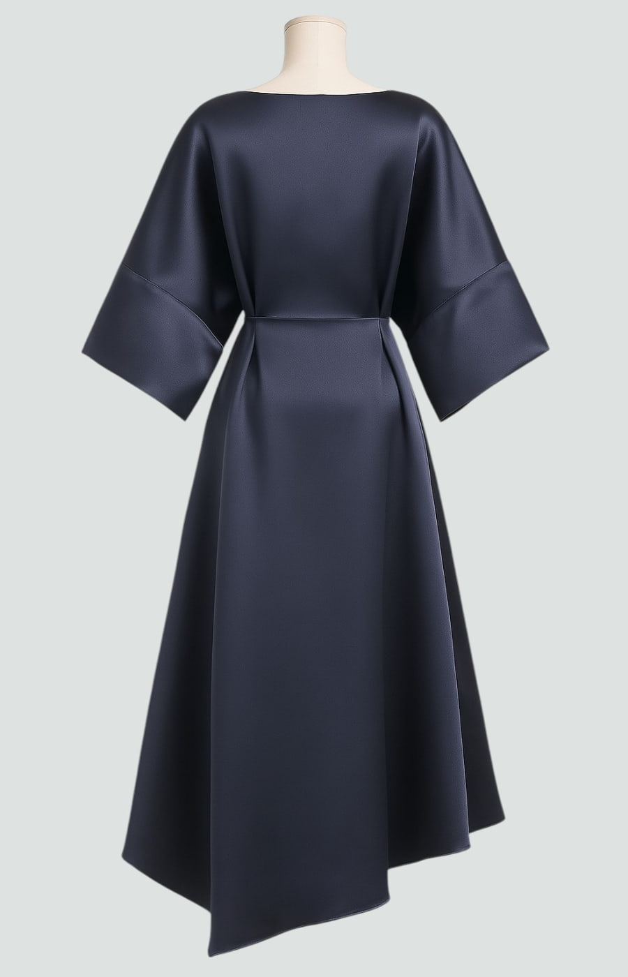 Diana | Women's Elegant Long Dress – Elegant