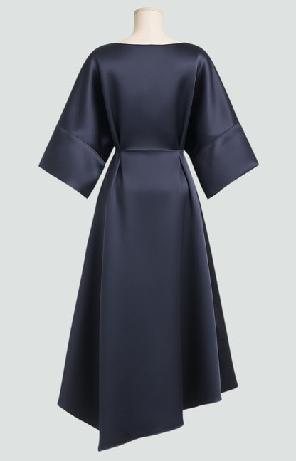 Diana | Women's Elegant Long Dress – Elegant