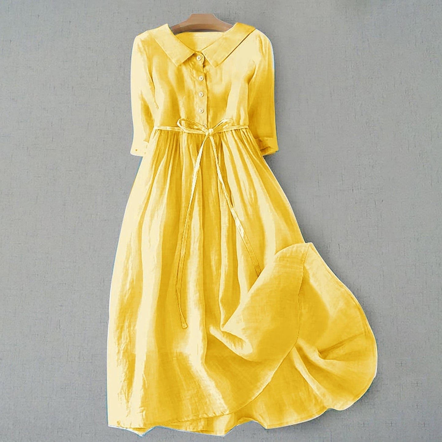 Isabelle | Women's Casual Dress – Casual