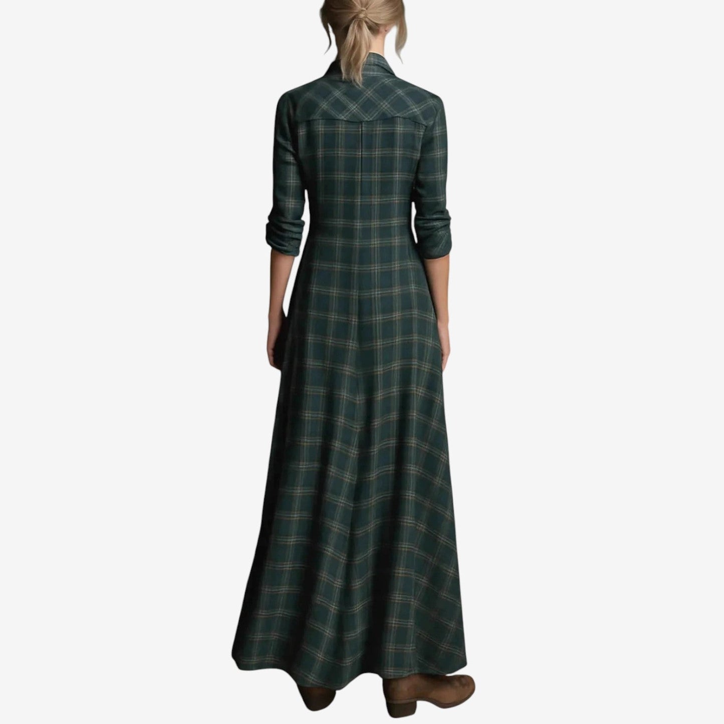 Leslie | Women's Timeless Maxi Dress – Maxi