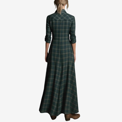 Leslie | Women's Timeless Maxi Dress – Maxi