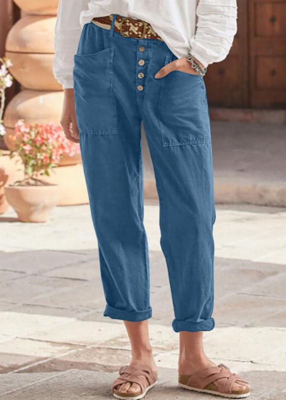 Maya | Women's Elegant & Relaxed Trousers – Elegant