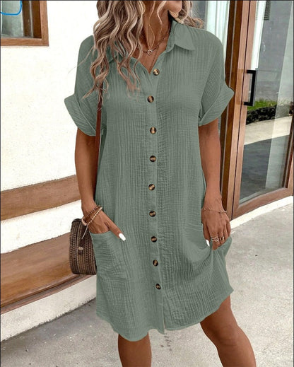 Luna | Women's Effortless Summer Comfort – Summer