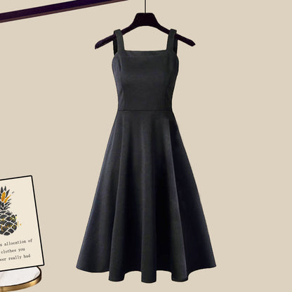Jean | Women's The 2-in-1 Knit Dress Set – Knit