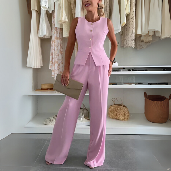 Edith | Women's Co-ord Set