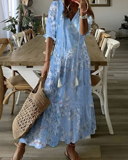 Sandy | Women's Boho Magic Covering Dress – Boho