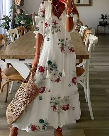 Sandy | Women's Boho Magic Covering Dress – Boho