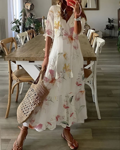 Sandy | Women's Boho Magic Covering Dress – Boho