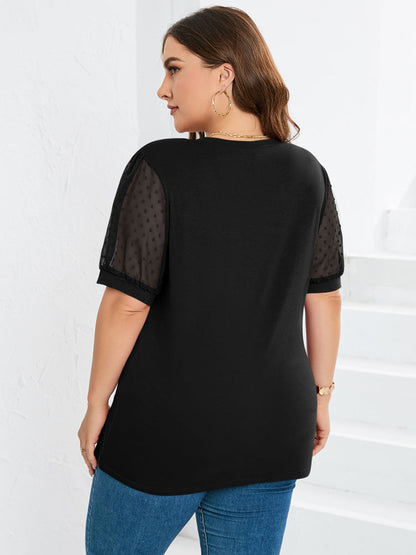 Willow | Women's Elegant V-Neck Top