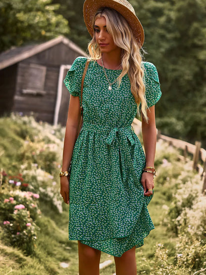 Avril | Women's Summer Dress