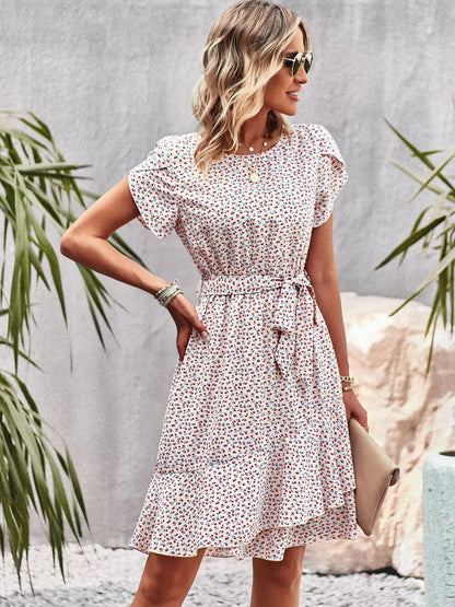 Avril | Women's Summer Dress