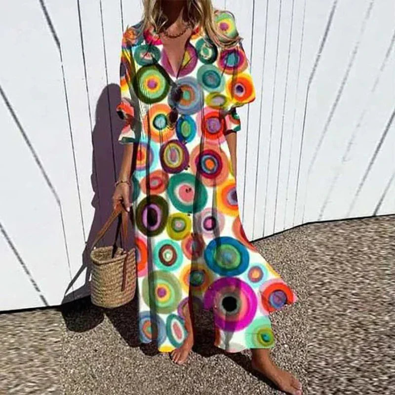 Claudia | Women's Effortless Elegance in Every Step