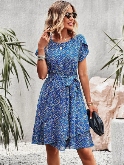 Avril | Women's Summer Dress