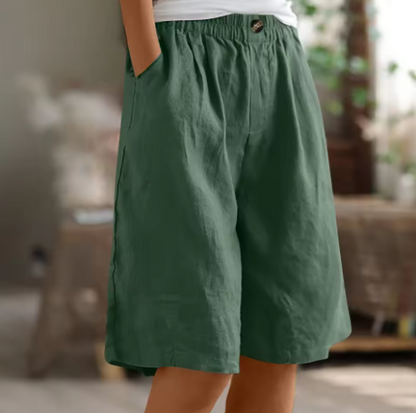 Eden | Women's Comfort Shorts