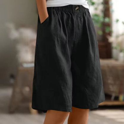Eden | Women's Comfort Shorts