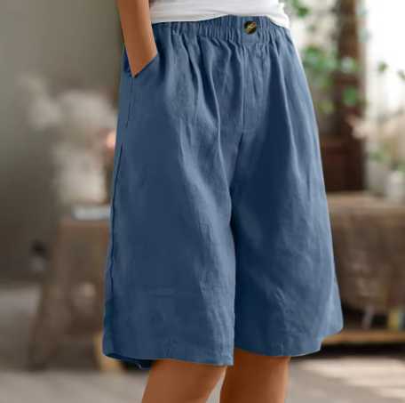 Eden | Women's Comfort Shorts