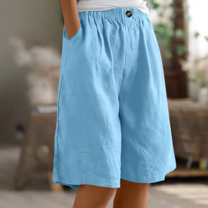 Eden | Women's Comfort Shorts