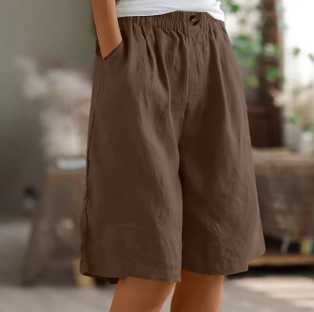 Eden | Women's Comfort Shorts