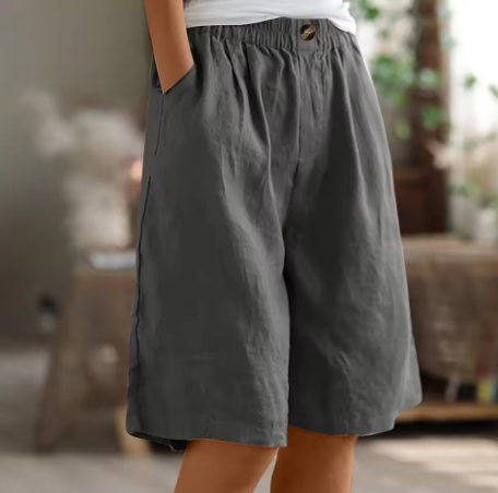 Eden | Women's Comfort Shorts