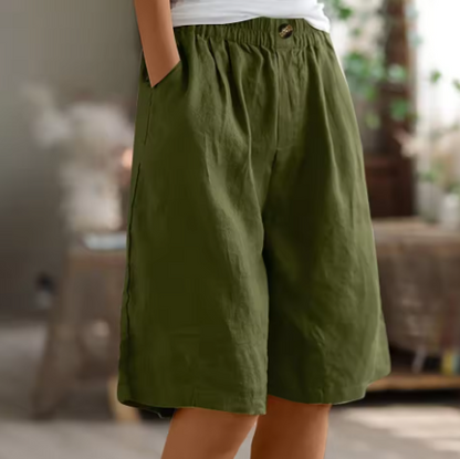 Eden | Women's Comfort Shorts