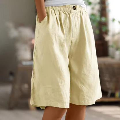 Eden | Women's Comfort Shorts