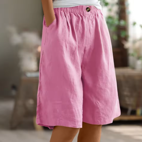 Eden | Women's Comfort Shorts