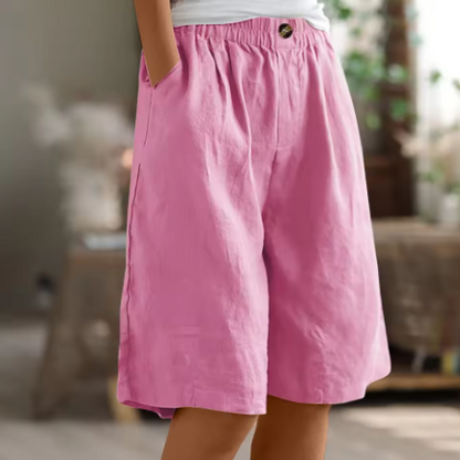 Eden | Women's Comfort Shorts