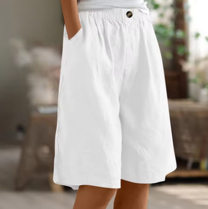 Eden | Women's Comfort Shorts